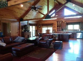4010 Thomas Rd, Prescott, KS 66767