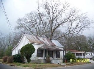 204 E Stough St, Dothan, AL 36303
