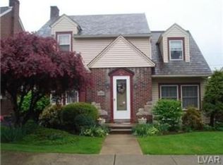 1934-1936 W Cedar St, Allentown, PA 18104