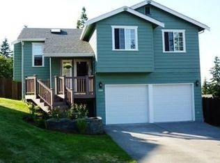 1127 Newton St, Bellingham, WA 98229