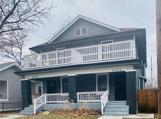 2918 N Ruckle St, Indianapolis, IN 46205