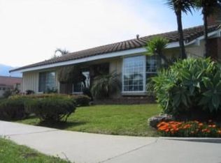 1321 Fontenoy Ave, Whittier, CA 90601