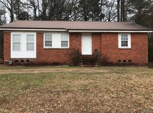 930 2nd Ave SW, Fayette, AL 35555