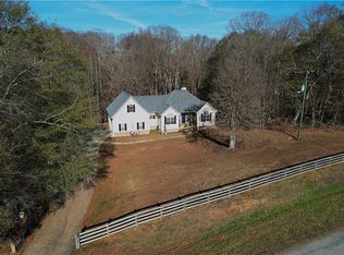 235 Brooks Rd, Pendergrass, GA 30567