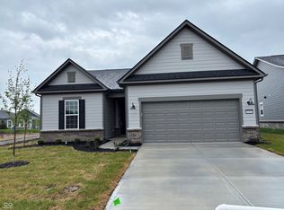 15471 Frankel Ln, Westfield, IN 46074
