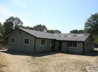 14465 Eastridge Dr, Red Bluff, CA 96080