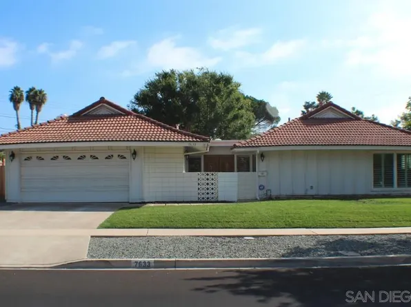 7633 Lake Adlon Dr, San Diego, CA 92119