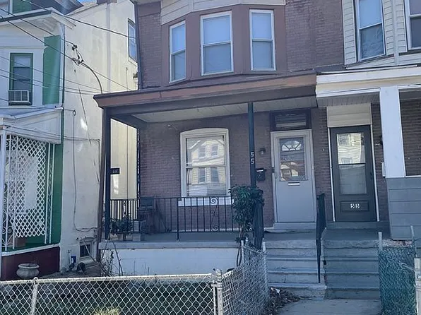 55 Evans Ave, Trenton, NJ 08638