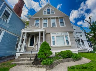 2235 Francis Ln APT 1, Cincinnati, OH 45206