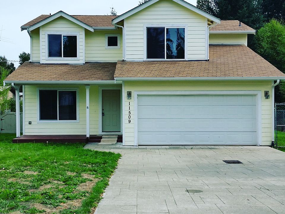 front house