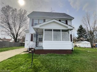 1470 E 221st St, Euclid, OH 44117