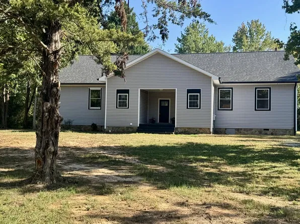 1085 Flint Rock Rd, South Boston, VA 24592