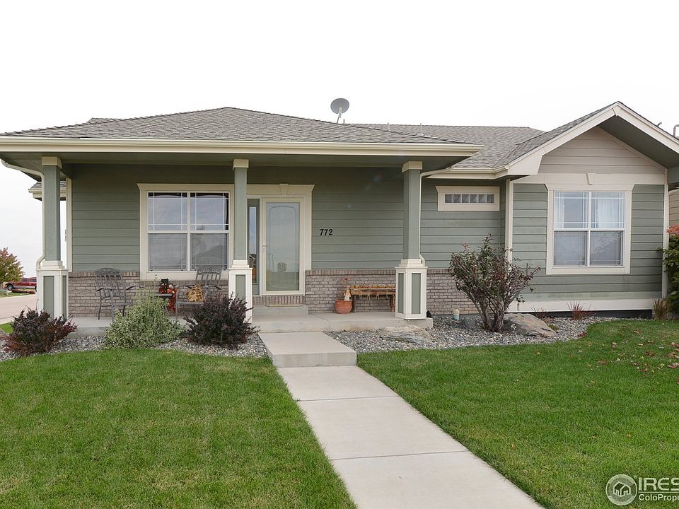 1st image of 772 S Traildust Dr