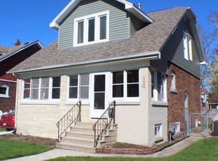 7407 10th Ave, Kenosha, WI 53143