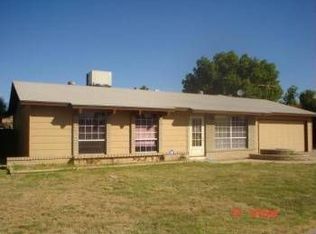 7802 W Cheery Lynn Rd, Phoenix, AZ 85033