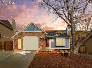 7264 Aspen Glen Ln, Colorado Springs, CO 80919