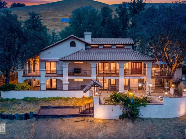 9836 Highway 155, Glennville, CA 93226