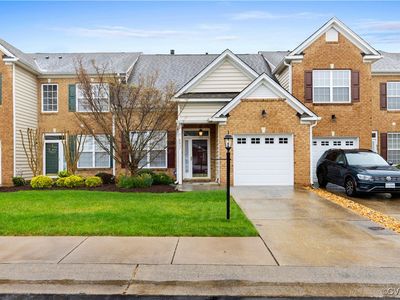 857 Parkland Pl, Glen Allen, VA, 23059
