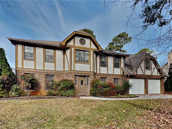 2677 Ashley Oaks Ct, Duluth, GA 30096