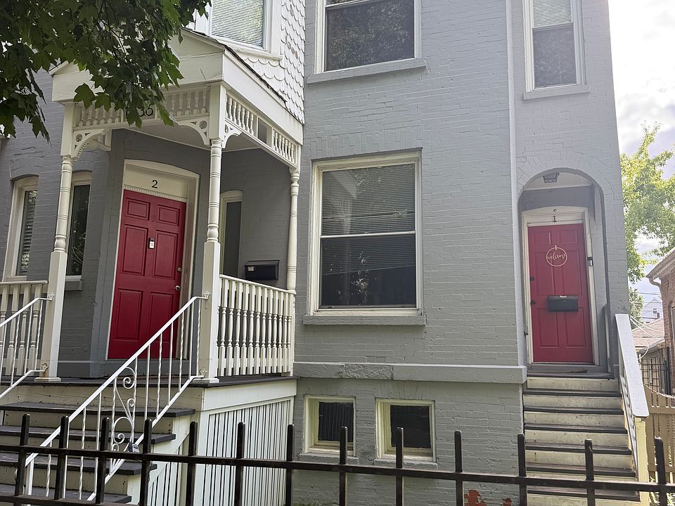 1st image of 1632 N Claremont Ave #1