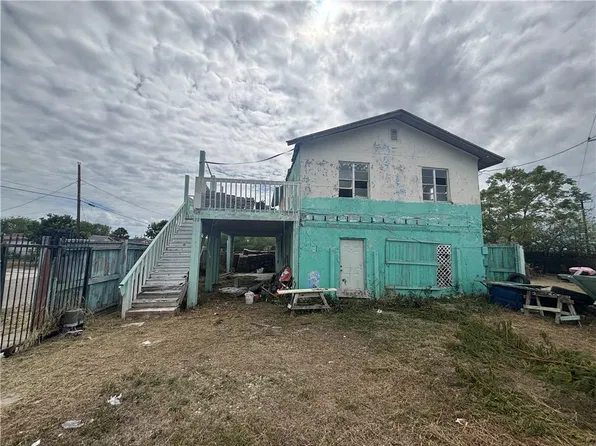 3001 Highland Ave, Corpus Christi, TX 78405