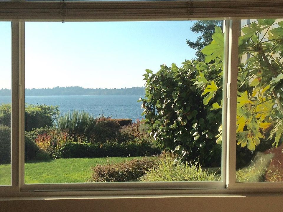 Wall to Wall window in MBDR offers incredible views