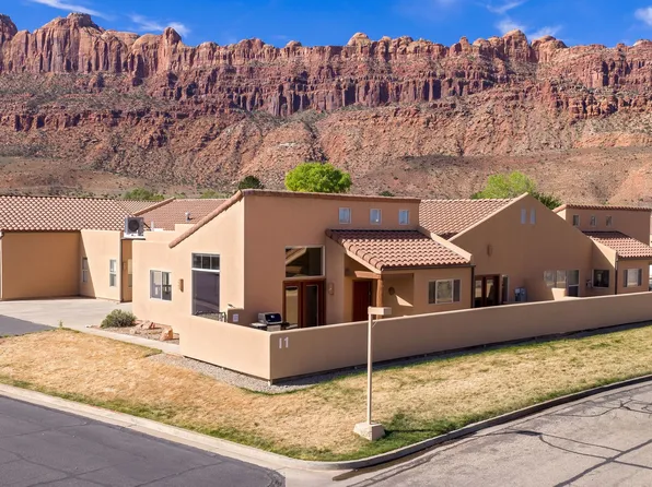 3686 S Spanish Valley Dr Unit I-1, Moab, UT 84532