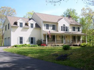 960 Washington Rd, Woodbury, CT 06798