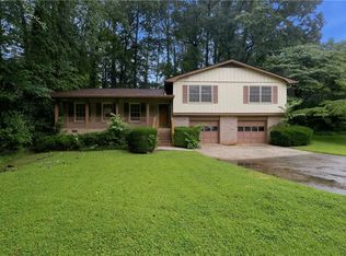 3969 Briaridge Cir, Doraville, GA 30340