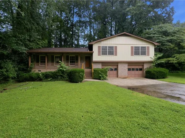 3969 Briaridge Cir, Doraville, GA 30340