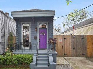 2515 Banks St, New Orleans, LA 70119