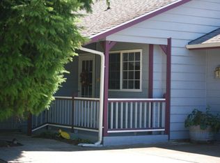 16639 Canal Rd SE, Yelm, WA 98597