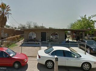 425 W 42nd St, Tucson, AZ 85713