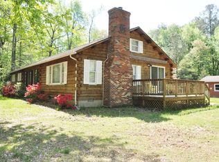 6293 Crickett Hill Rd, Westover, MD 21871