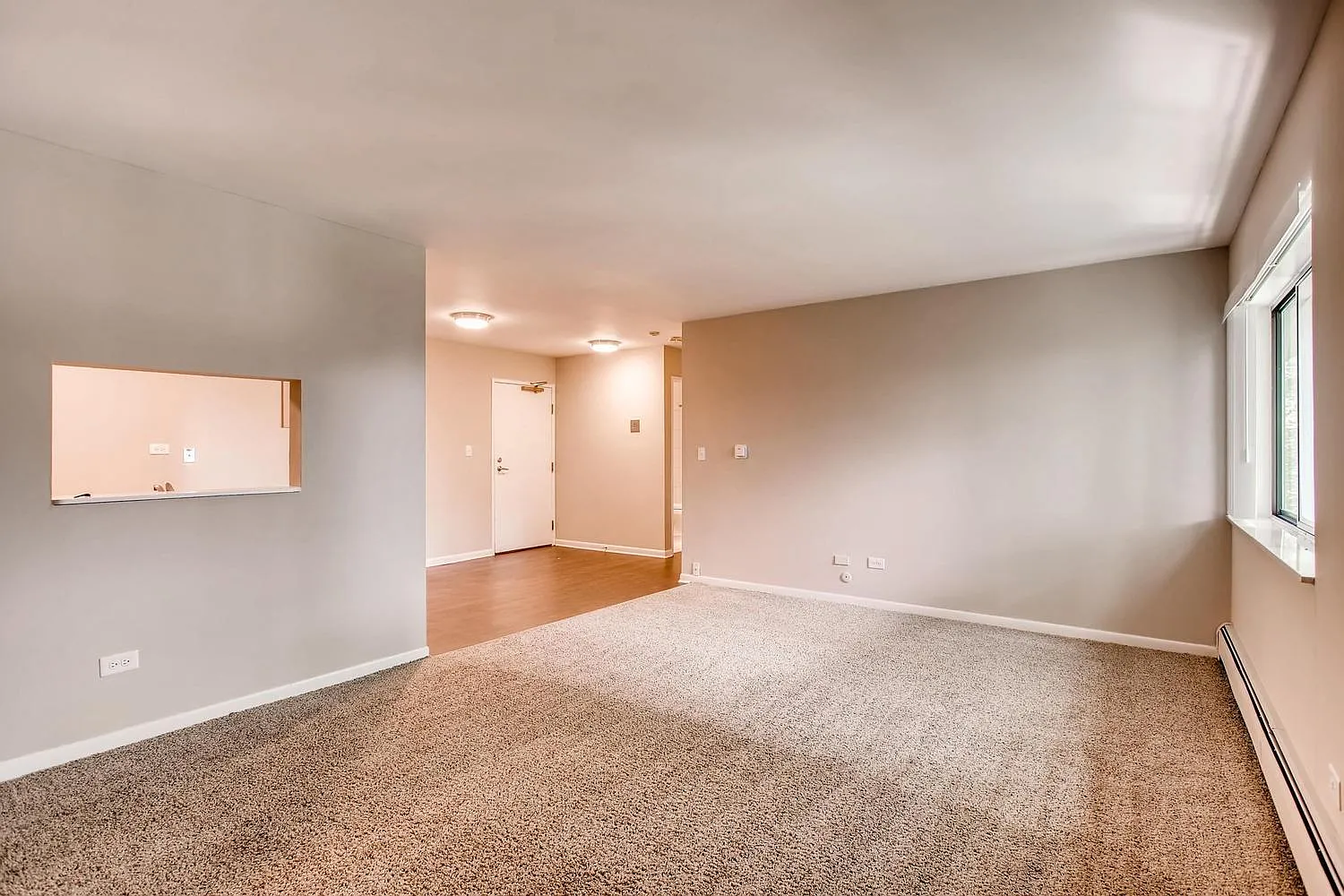 Maple Park Apartments — Photo 3