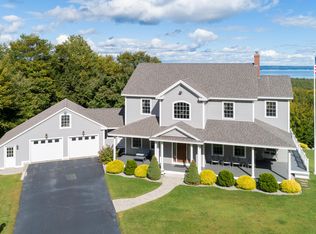 35 Eagle Crest Rd, Sebago, ME 04029