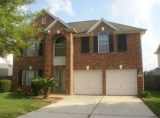 7222 Foxbrook Dr, Humble, TX 77338