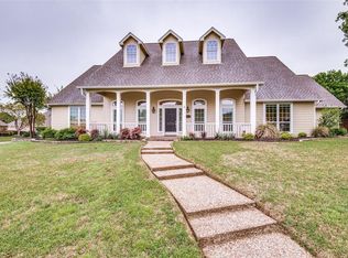 1544 Hudnall Farm Rd, Keller, TX 76248
