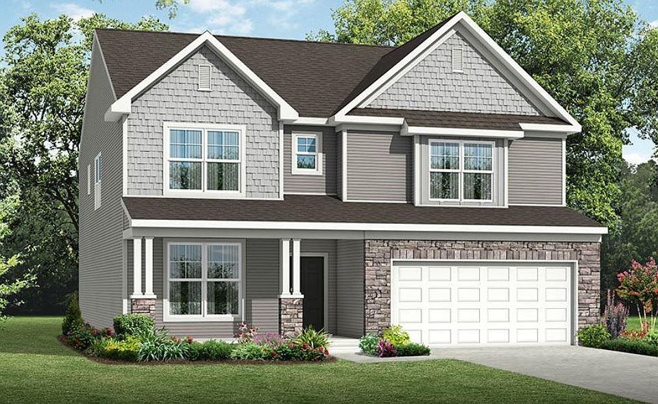 1st image of 2689 Windsor Knoll Dr