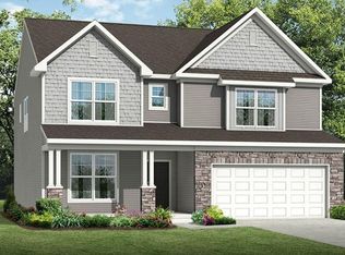 2689 Windsor Knoll Dr, Dacula, GA