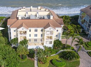 600 Beachview Dr PENTHOUSE N, Vero Beach, FL 32963