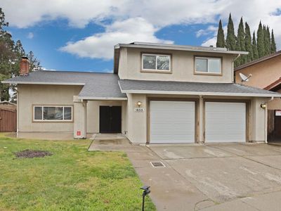 1633 Amanda Ct, Stockton, CA, 95209