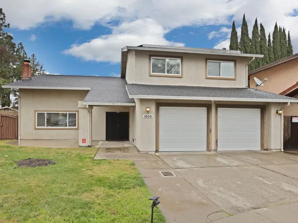 1633 Amanda Ct, Stockton, CA 95209