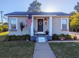 620 S Bond St, Howardwick, TX 79226