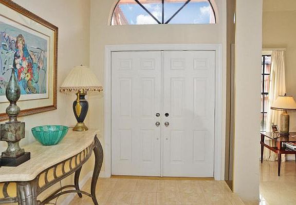 Home For Sale In Broken Sound Country Club