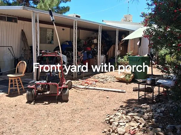 3396 E Mainsail Blvd, Tucson, AZ 85739