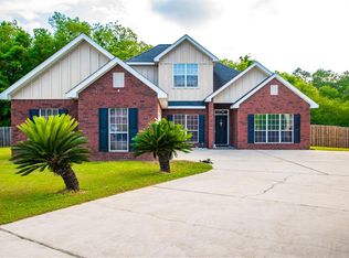 23198 Cornerstone Dr, Loxley, AL 36551
