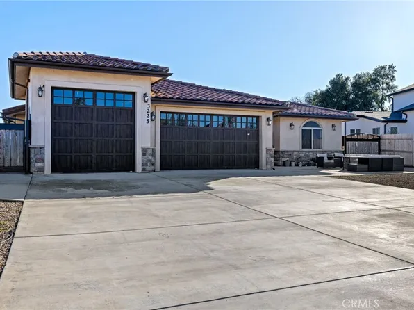 3225 Catalina Pl, Paso Robles, CA 93446