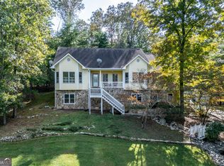 409 Owensby Mill Dr, Ellijay, GA 30536