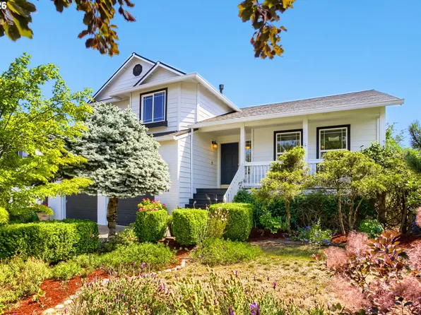 428 SE 10th St, Troutdale, OR 97060